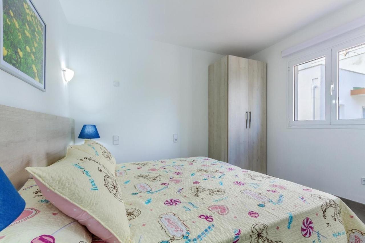 Assimetric Alcudia (Mallorca)