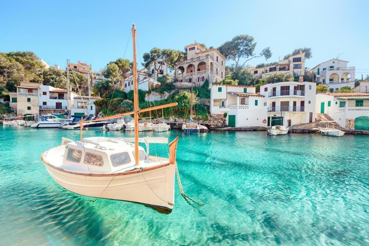 Assimetric Alcudia (Mallorca)