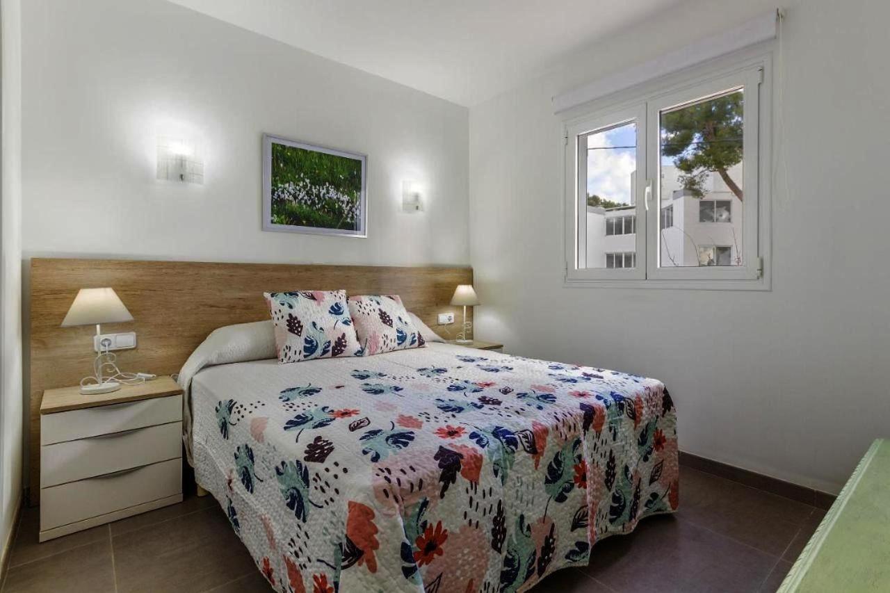 Assimetric Alcudia (Mallorca)