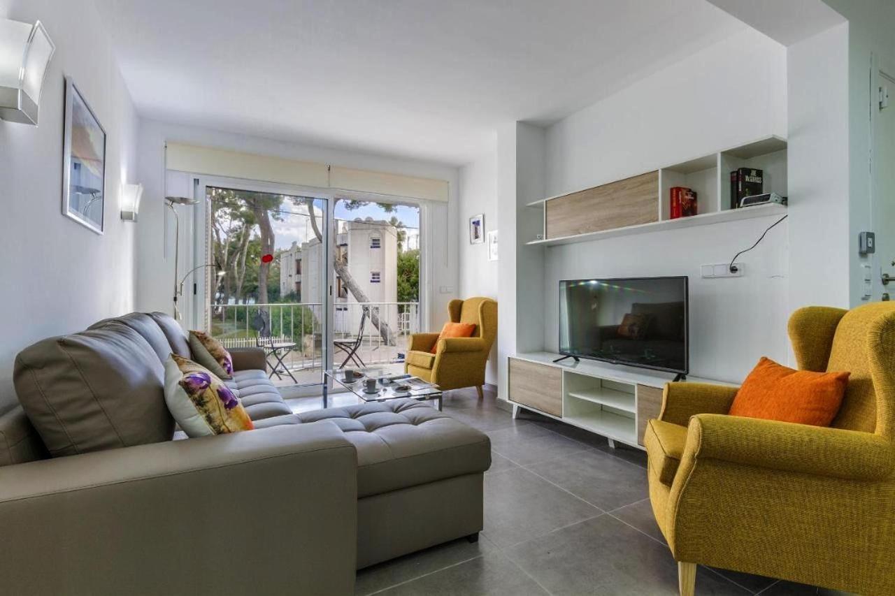 Assimetric Apartment Alcudia (Mallorca)